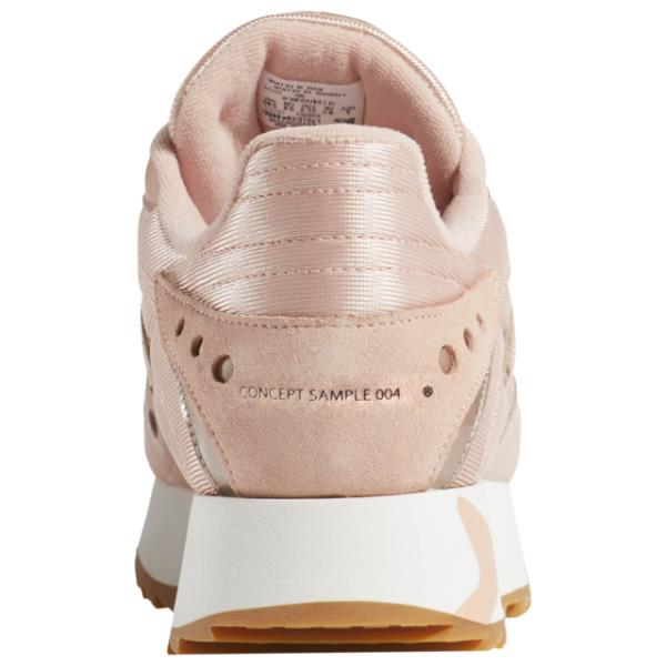 Reebok Futócipő Női Classic Bőr Ati 90's Rózsaszín Arany,NVG89053